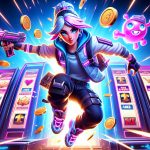 สล็อตทดลองเล่นฟรี: สนุกได้ไม่เสียเงิน ฝึกฝีมือก่อนลงสนามจริง