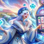 สล็อตทดลองเล่นฟรี: สนุก ปลอดภัย เรียนรู้ก่อนเดิมพันจริง