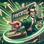 เคล็ดลับเซียน: วิธีเล่นสล็อต ฉบับมือใหม่เข้าใจง่าย ทำเงินได้จริง!