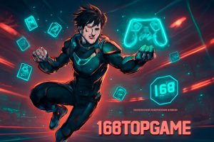168topgame