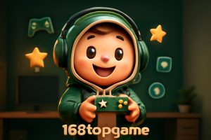 168topgame