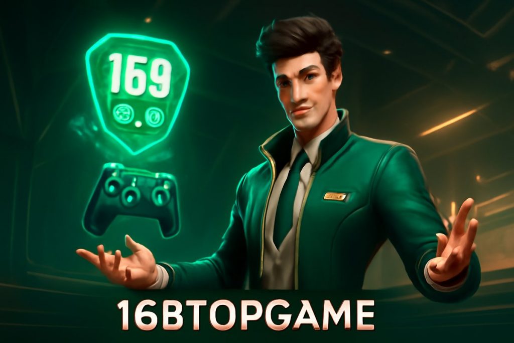 168topgame