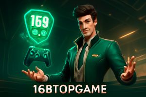 168topgame