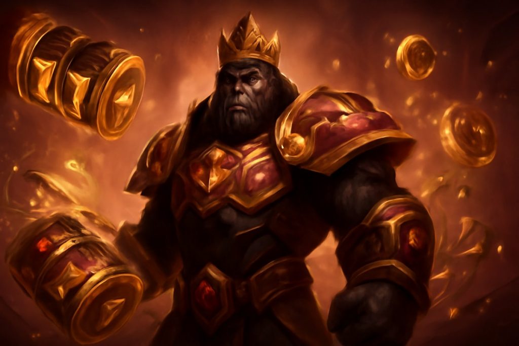 kingkongslot